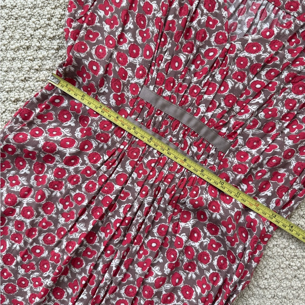 Boden Tea Dress - Picture 12 of 12